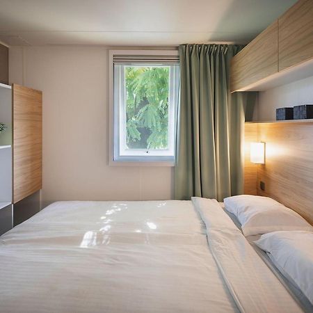 Camping Marvilla Parks Friese Meren - Roan Wijckel Exterior foto