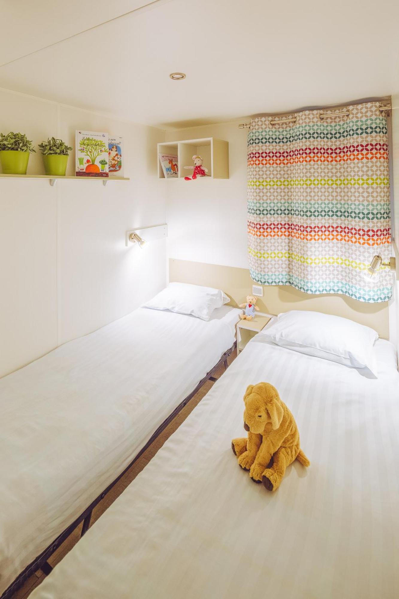 Camping Marvilla Parks Friese Meren - Roan Wijckel Exterior foto