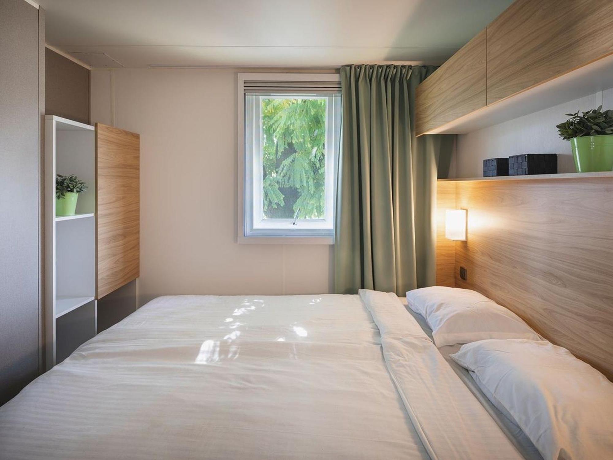 Camping Marvilla Parks Friese Meren - Roan Wijckel Exterior foto